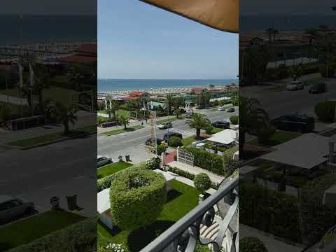 Vídeo: Guia de viatge per a Forte dei Marmi a Itàlia