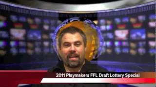2011 Playmakers FFL Draft Lottery Special.m4v