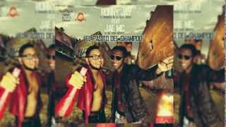 El Pasito Del Shampoo Ronny Jay Feat Jae Mc by k99