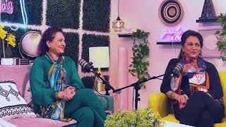 Talkshow With Amjad Baig