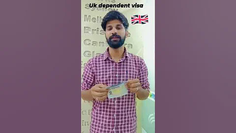 UK Dependent Visa | Visa Success Story | Navigators Overseas