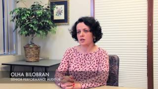 Correctional Industries Performance Audit