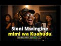 Sioni Mwingine Mimi Wakuabudu Cover Ni Wewe Bwana Uliye Juu Deep Swahili Worship 