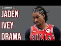 Jaden Ivey Controversy Explained | Format Podcast