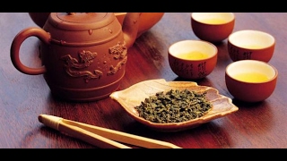ما هي فوائد الشاي الصيني