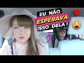 Fiquei em choque com o que uma amiga fez comigo... DECEPÇÃO...