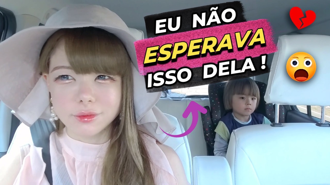 Fiquei em choque com o que uma amiga fez comigo... DECEPÇÃO...