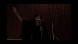 Delorca - Before Live Le Cagibi, Montreal