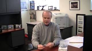 Information about the 1/2" Wedge Anchor