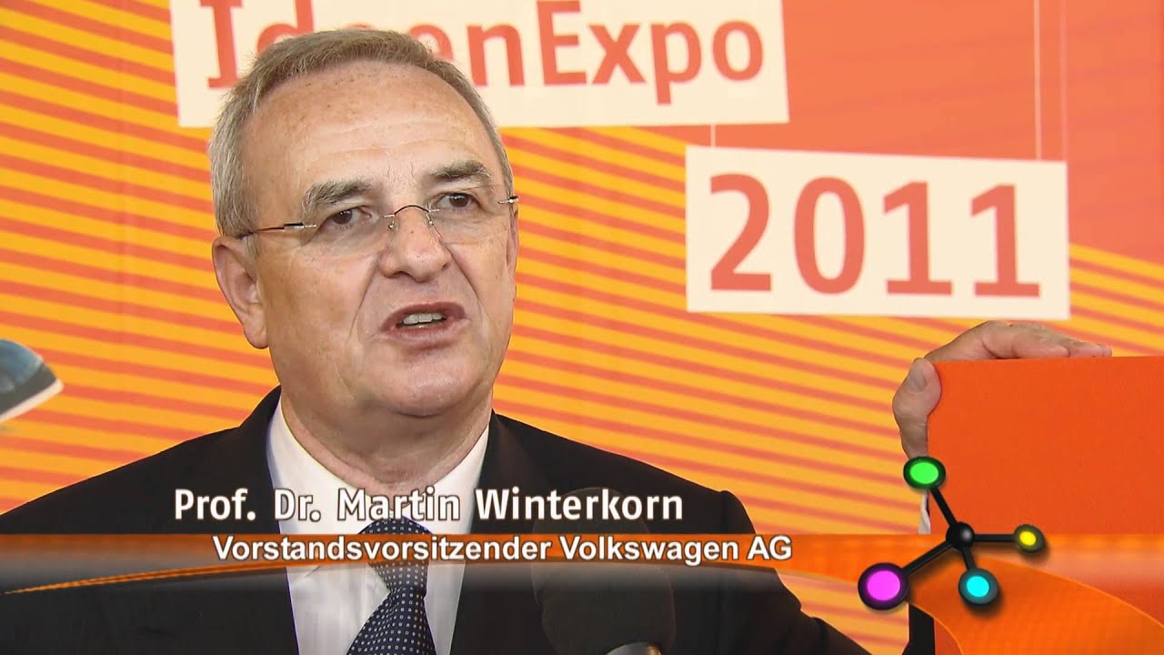 Best of the Day - Dienstag, 30.08.2011 - IdeenExpo 2011