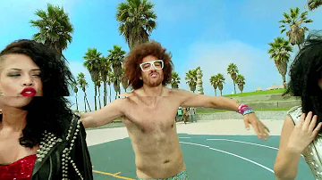 LMFAO - Sexy and I Know It - OFFICIAL VIDEO[HD/Full HD]