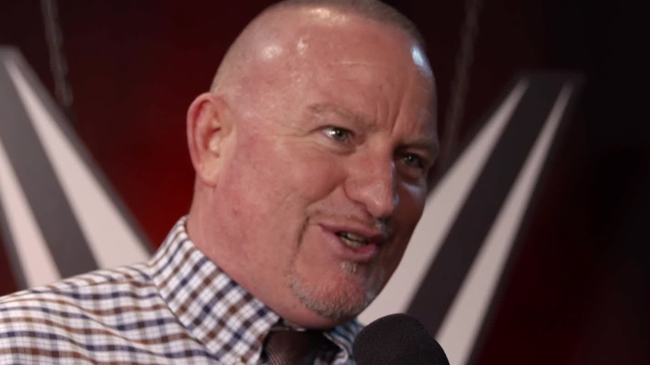 Road Dogg reflects on Jeff Jarrett's influence on his career: Exclusive, March 1, 2018