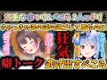 まつり ぺこら2人きりの濃い癖トークにうまれたものとは【夏色まつり/兎田ぺこら/ホロライブ】
