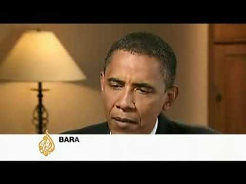 أوباما في برنامج أورايلي فاكتور المحافظ - 5 سبتمبر 2008