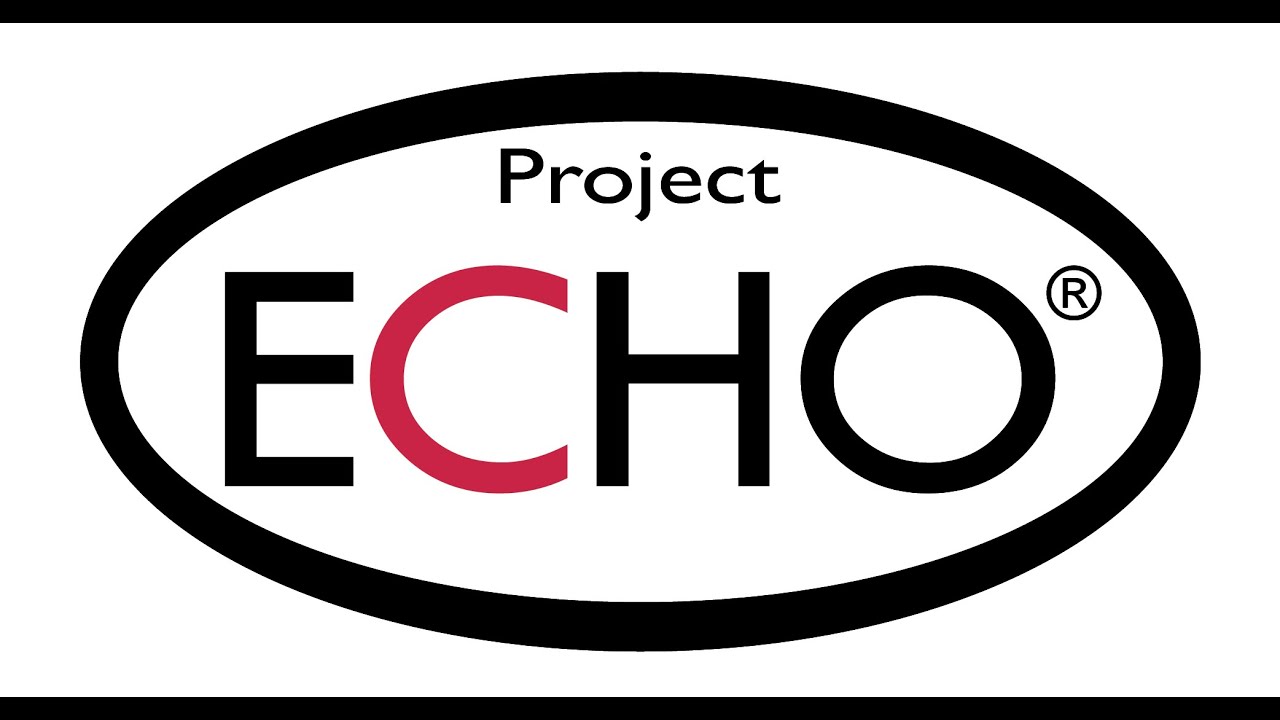 New iECHO Platform: User Registration - YouTube