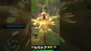 0 Second Cooldown Locket of the Iron Solari #Shorts @flymix6889