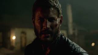 Black Sails  4x2 Flint VS Billy