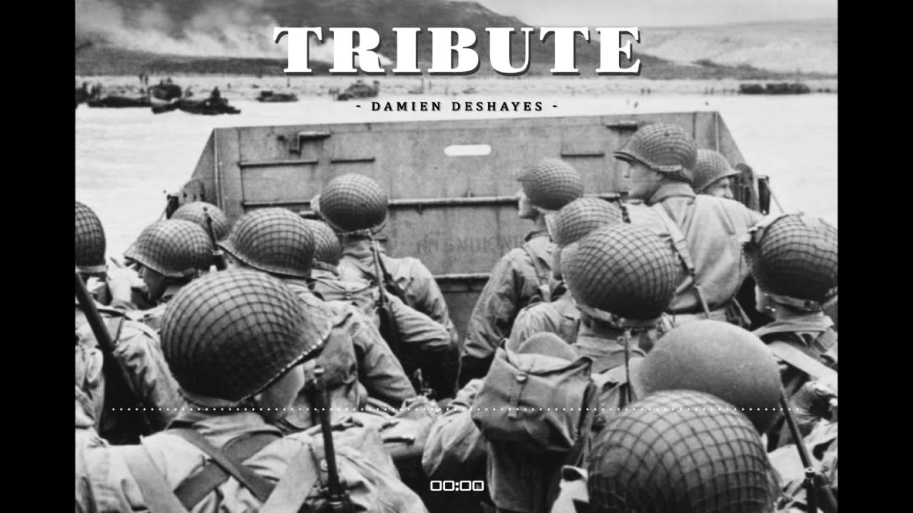 Watch Damien Deshayes - Tribute, for string quintet on YouTube Watch Damien Deshayes - Tribute, for string quintet on YouTube