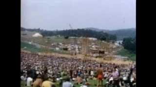 Richie Havens - With a Little Help from My Friends ....en Woodstock &#39;69