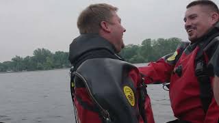 Rice County Sheriff's Office Deputy Recruitment Video