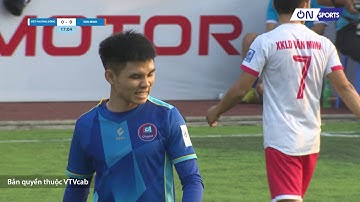 [Vòng 6 HPL-S7] Việt Phương Đông - Văn Minh| Đoàn "Tồ" sắm vai Người Hùng