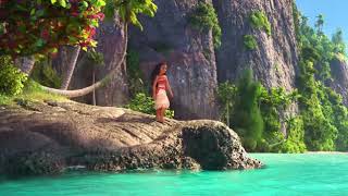 Moana \