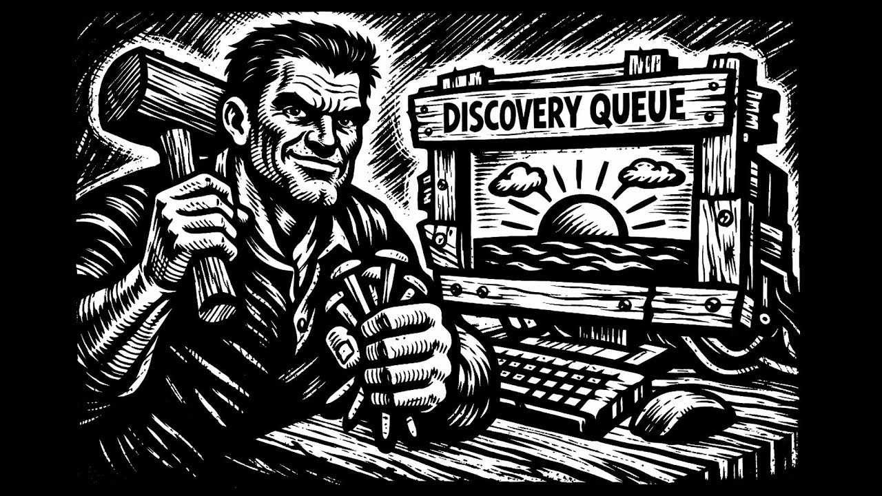 Очередь поиска Steam | выжить [20004 - 20015]