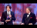 Sir Terry Wogan - Lifetime Achievement Award 2009