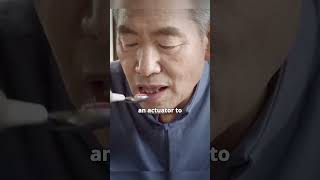 Liftware: The Smart Spoon That Stops Tremors and Changes Lives – Perfect for Parkinson’s! #Liftware