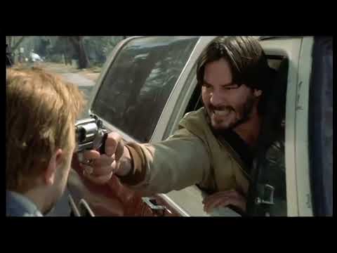 "Shoot me! Shoot me! Shoot me!" - The Gift (2000)