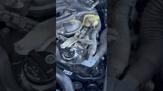 2007 Lexus is 250 p0156 circuito de sensor de oxígeno banco 2 sensor 2