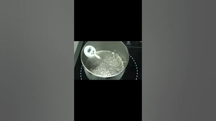 Water Boils and Freezes at the Same Time #shorts #facts