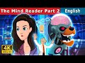 The mind reader 2  stories for teenagers  englishfairytales