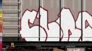 Graffiti Studio 2: BLACK Graffiti Studio 2: BLACK