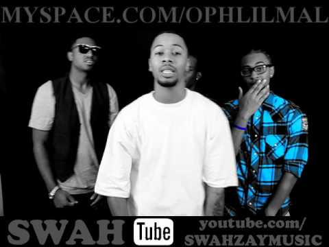 SWAH TUBE - LIL MAL "PULL OUT" ft THA JOKER & RECOGNITION AVAILIBLE ON iTUNES