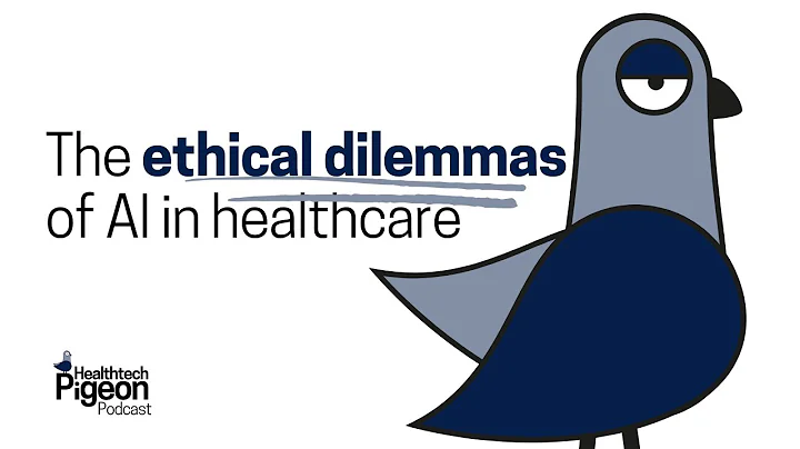 The ethical dilemmas of AI in healthcare