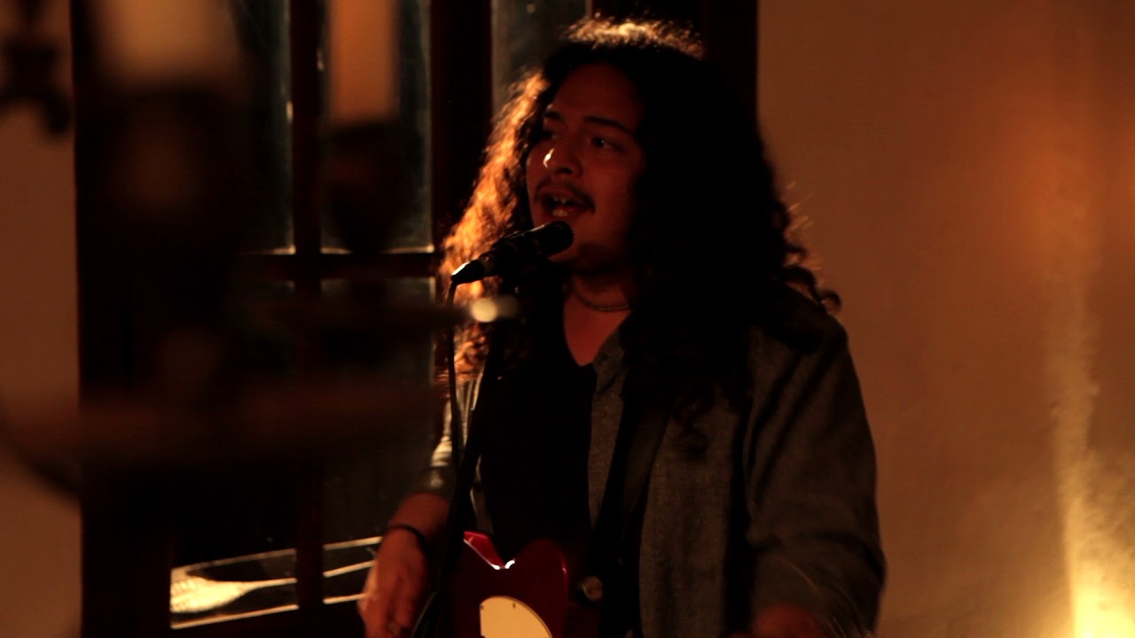 The Prussians - Ride (live)