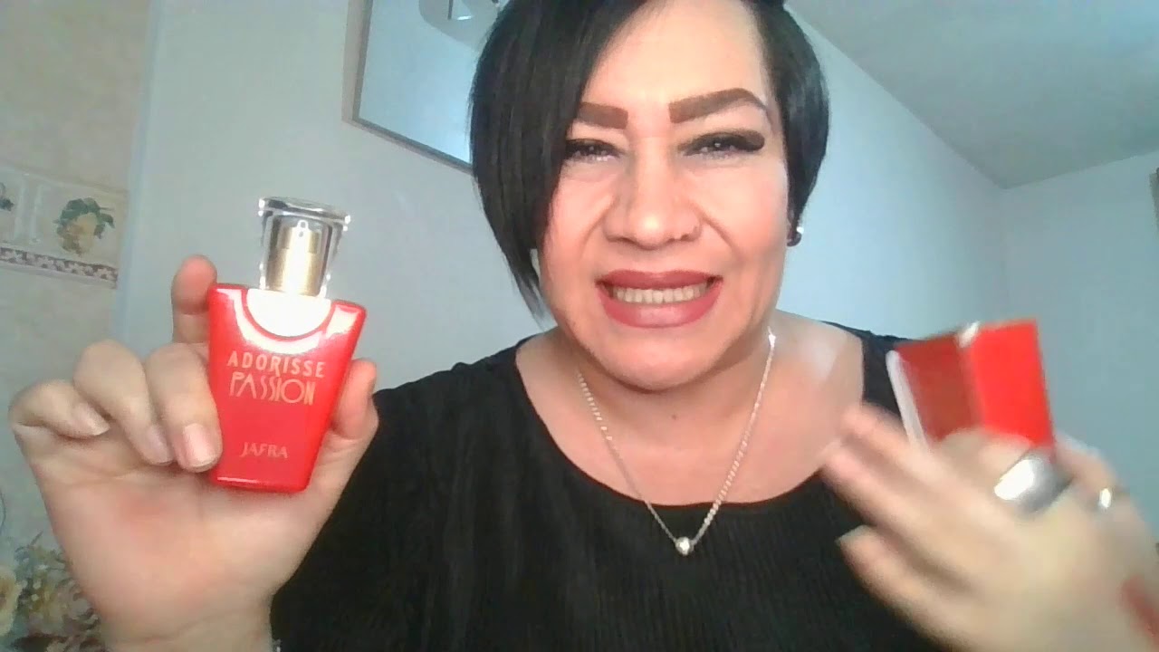 JAFRA COMPRAS de PERFUMES que sí valen la pena + reciente lanzamiento !