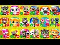 Talking Tom Cat New Game 2026,Roblox Mod,Talking Tom &amp; Friends,Talking Pablo,Talking Ginger 2
