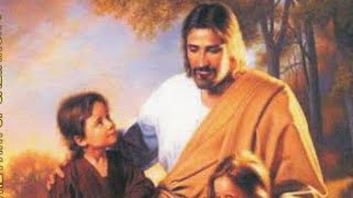 Teachings of Jesus - To Attain Eternal Life - Catechism Standard  7 - Lesson 1