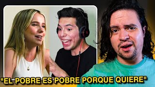 EL PEOR PODCAST QUE HE VISTO