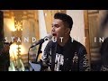 ONE OK ROCK: Stand Out Fit In (Cover) by COFFEE STRIKES