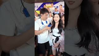 @户外发(东方阿保)#户外直播回放 #现场气氛嗨翻天