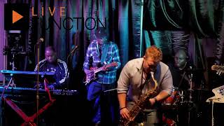 Jeff Ryan Live at Mediterranean's Jazz and Supper Club 