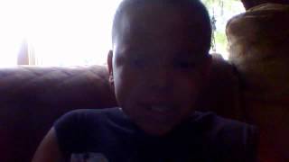 Young J Freestyle From Hell Rell I aint Playin.