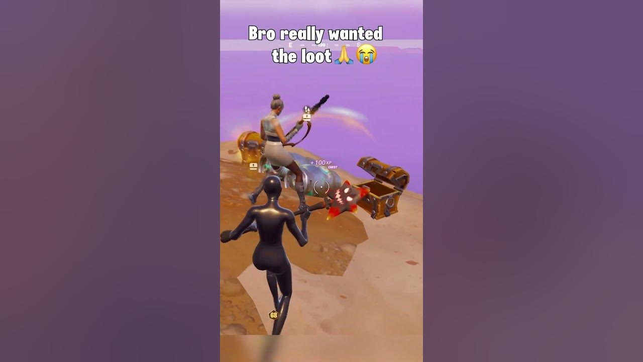 Bro is a vacuum cleaner fortnite youtube