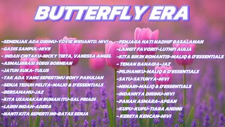 BUTTERFLY ERA - HIVI, MALIQ & D'ESSENTIALS, DLL