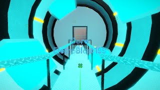 Core(Flood Escape 2)(Insane)(Solo)(Testing Map)