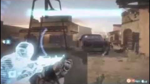 Army of Two The Devils Cartel Xbox 360 Riot Act part 18 Weapon Customization