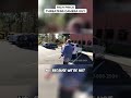 Rich Prick Threatens Camera Guy